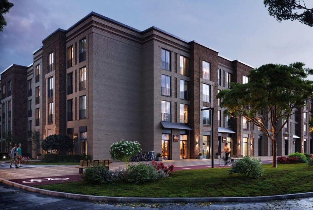 Екатеринбург, ул. Амундсена, 165 - фото квартиры (6)