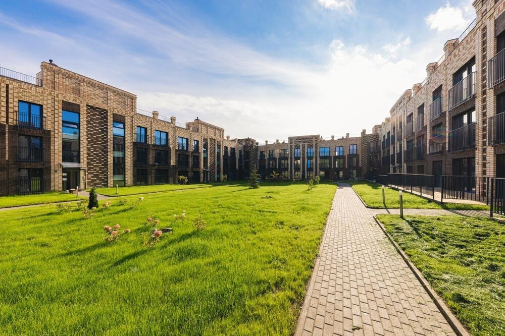 Екатеринбург, ул. Амундсена, 165 - фото квартиры (8)