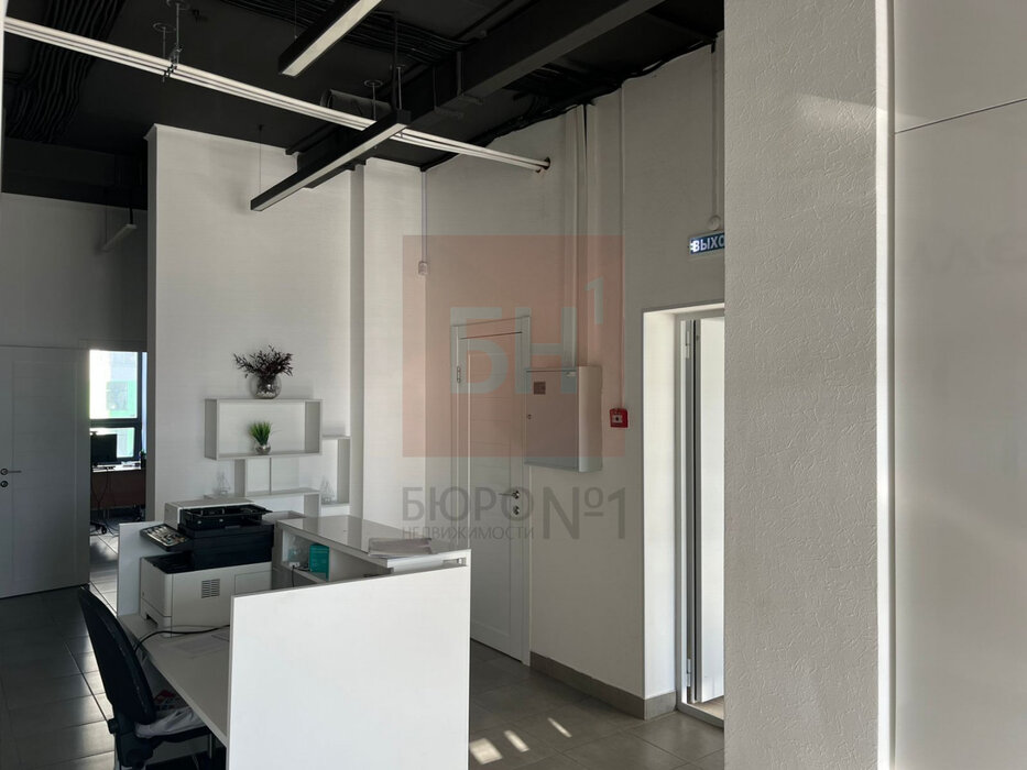 Екатеринбург, ул. Петра Кожемяко, 16 (Широкая речка) - фото офисного помещения (1)