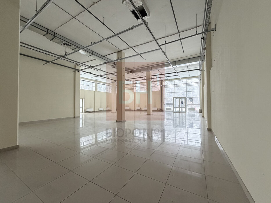 Екатеринбург, ул. Соболева, 5 - фото торговой площади (1)