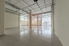 Екатеринбург, ул. Соболева, 5 - фото торговой площади