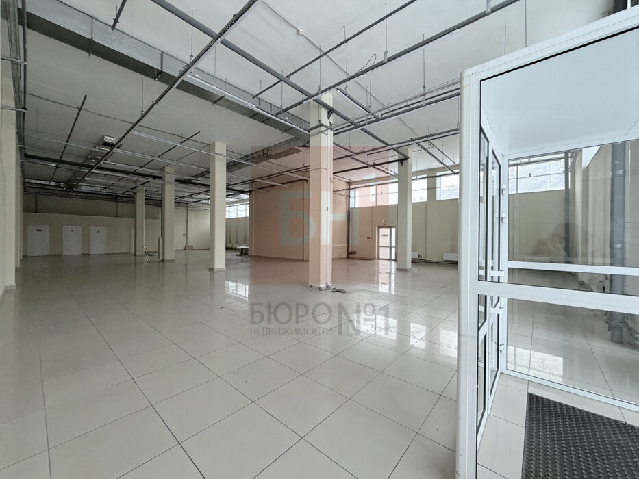 Екатеринбург, ул. Соболева, 5 - фото торговой площади (2)