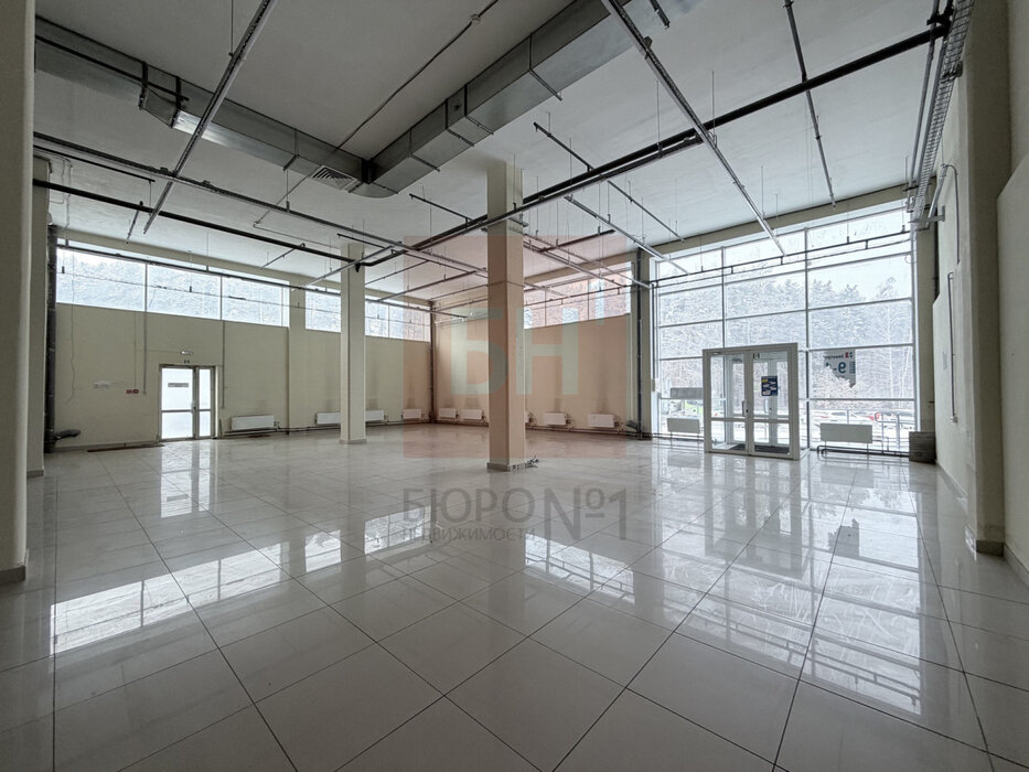 Екатеринбург, ул. Соболева, 5 - фото торговой площади (3)