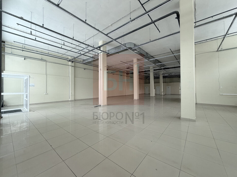 Екатеринбург, ул. Соболева, 5 - фото торговой площади (5)