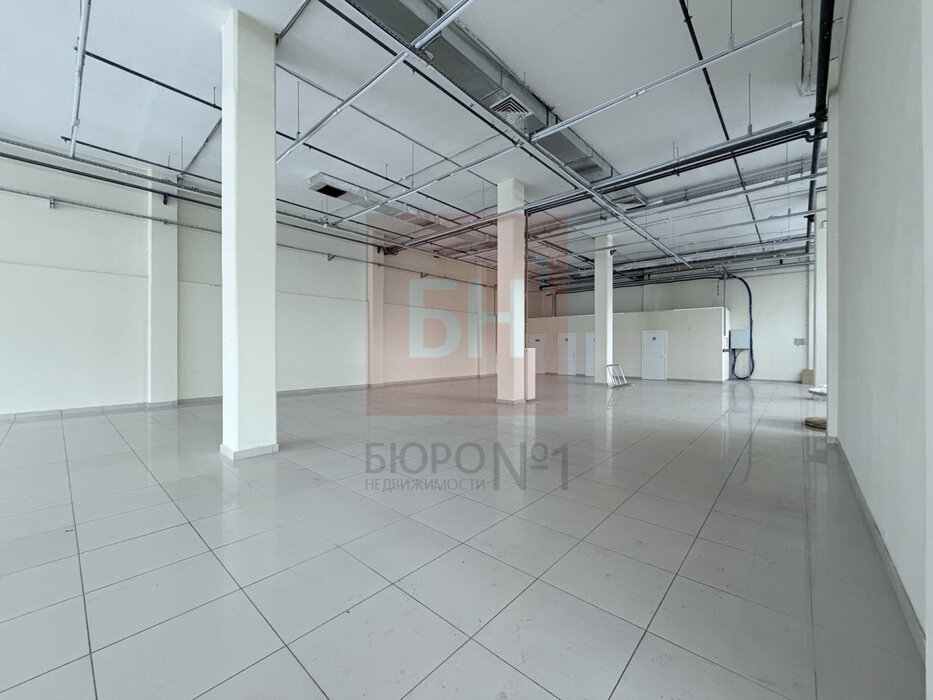 Екатеринбург, ул. Соболева, 5 - фото торговой площади (7)