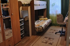 Екатеринбург, ул. Палисадная, 8а (Вторчермет) - фото квартиры