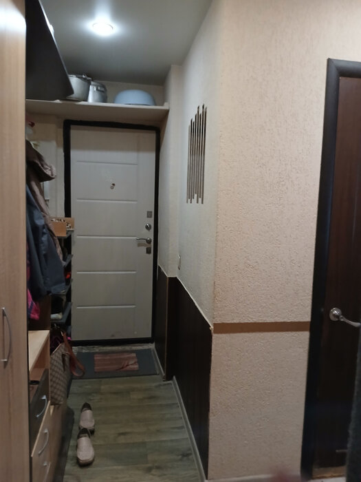 Екатеринбург, ул. Палисадная, 8а (Вторчермет) - фото квартиры (5)