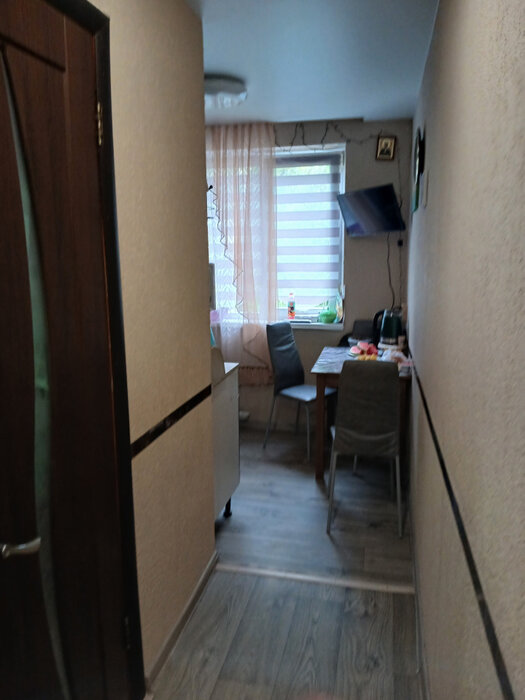 Екатеринбург, ул. Палисадная, 8а (Вторчермет) - фото квартиры (6)