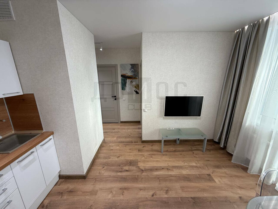 Екатеринбург, ул. Крауля, 107/3 (ВИЗ) - фото квартиры (2)