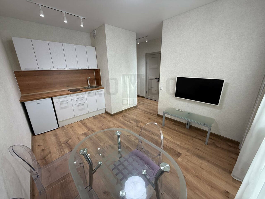 Екатеринбург, ул. Крауля, 107/3 (ВИЗ) - фото квартиры (3)