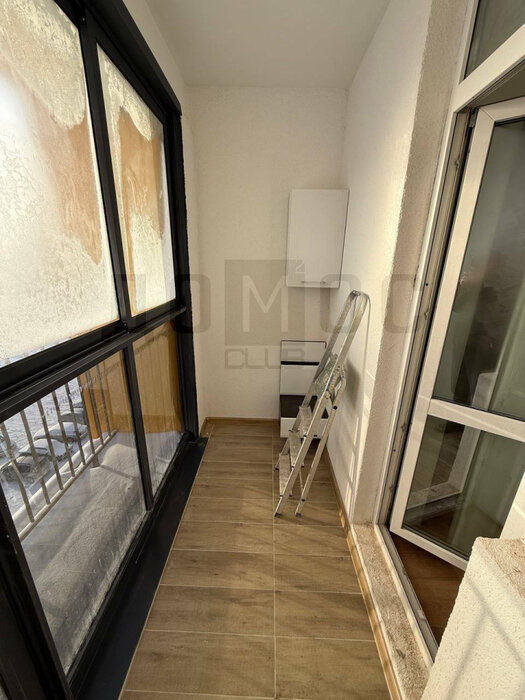 Екатеринбург, ул. Крауля, 107/3 (ВИЗ) - фото квартиры (8)