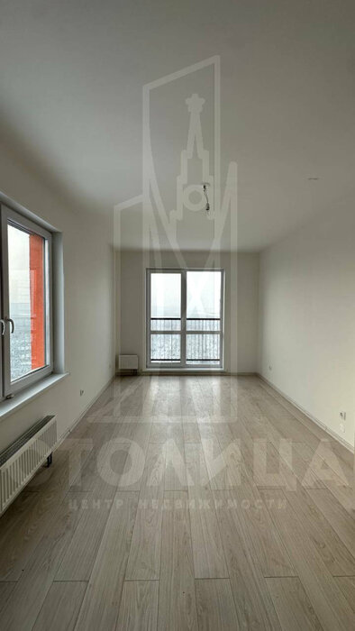 Екатеринбург, ул. Зеленый остров (ВИЗ) - фото квартиры (2)