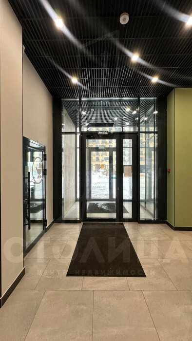 Екатеринбург, ул. Зеленый остров (ВИЗ) - фото квартиры (7)