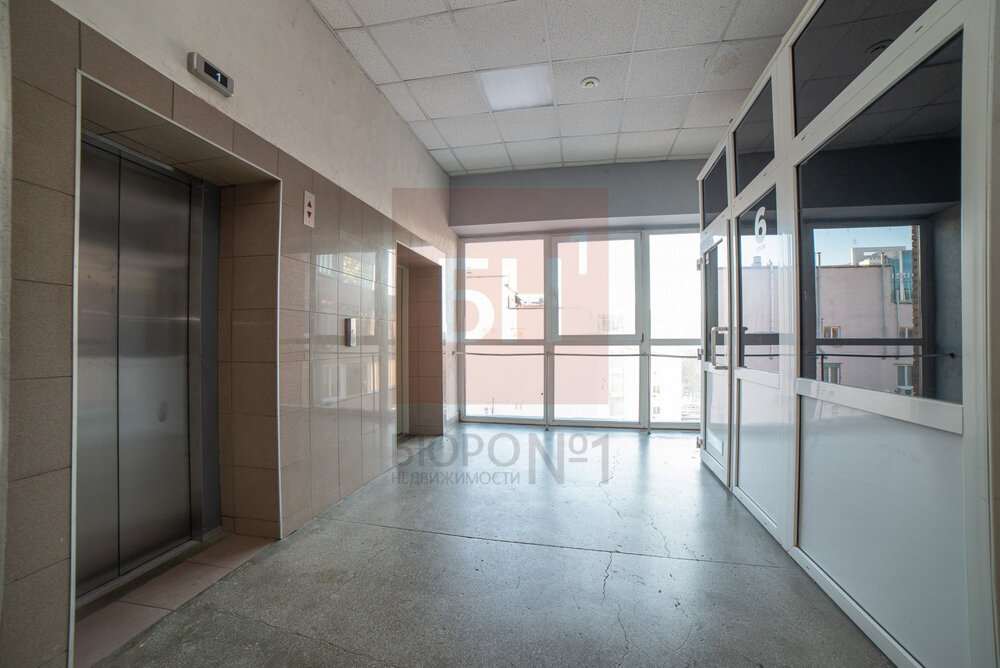 Екатеринбург, ул. Ленина, 24/8 (Центр) - фото офисного помещения (4)