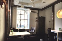 Екатеринбург, ул. Мичурина, 56 (Центр) - фото торговой площади