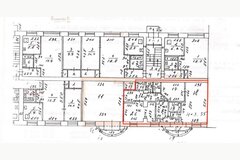 Екатеринбург, ул. Мичурина, 56 (Центр) - фото торговой площади