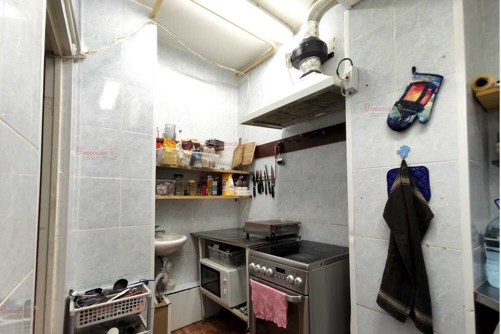 Екатеринбург, ул. Мичурина, 56 (Центр) - фото торговой площади (6)