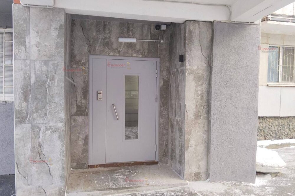 Екатеринбург, ул. Чайковского, 12 (Автовокзал) - фото квартиры (4)