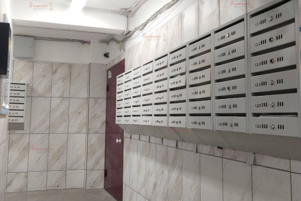 Екатеринбург, ул. Чайковского, 12 (Автовокзал) - фото квартиры (5)