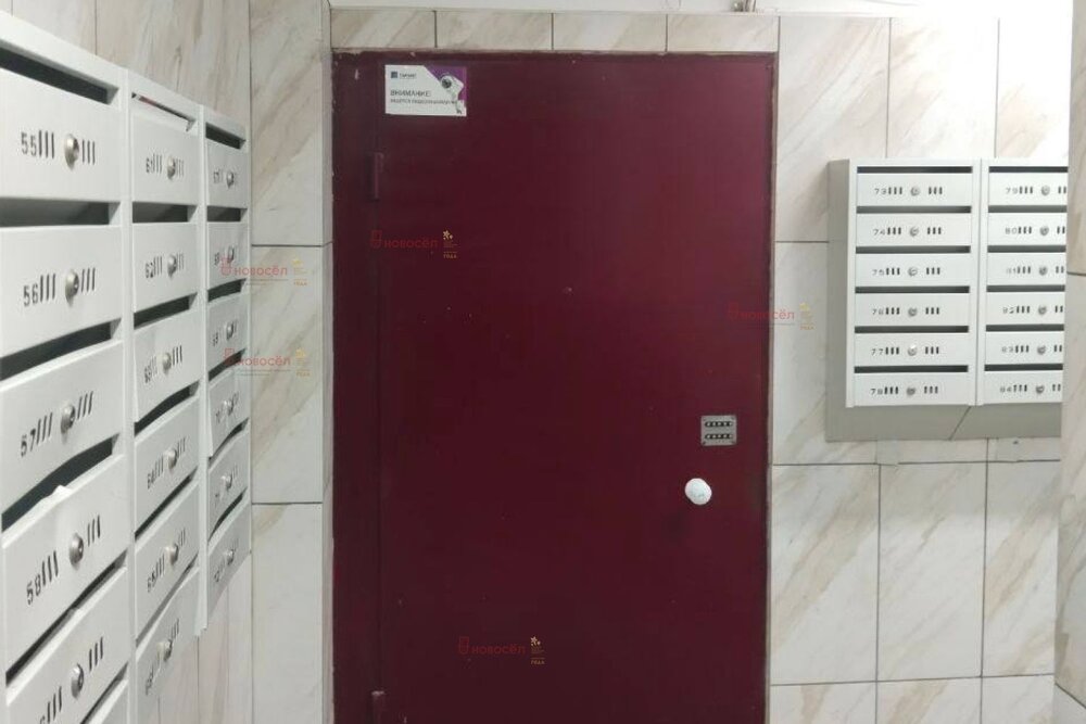 Екатеринбург, ул. Чайковского, 12 (Автовокзал) - фото квартиры (6)