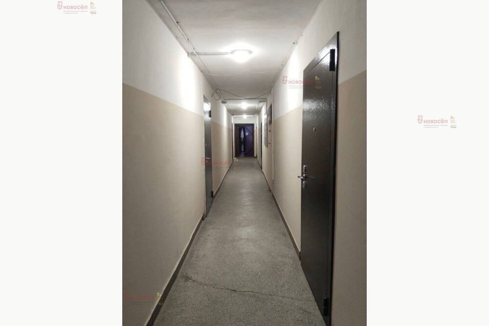 Екатеринбург, ул. Чайковского, 12 (Автовокзал) - фото квартиры (7)