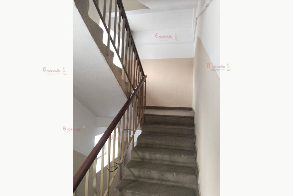 Екатеринбург, ул. Чайковского, 12 (Автовокзал) - фото квартиры (8)