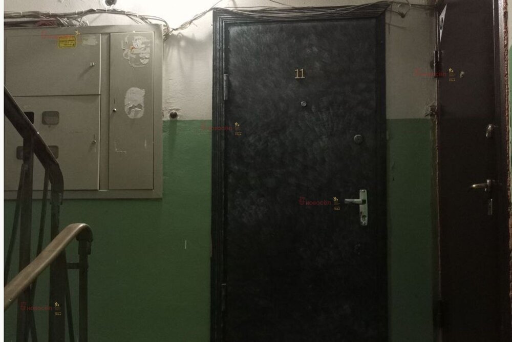 Екатеринбург, ул. Металлургов, 36 (ВИЗ) - фото квартиры (3)