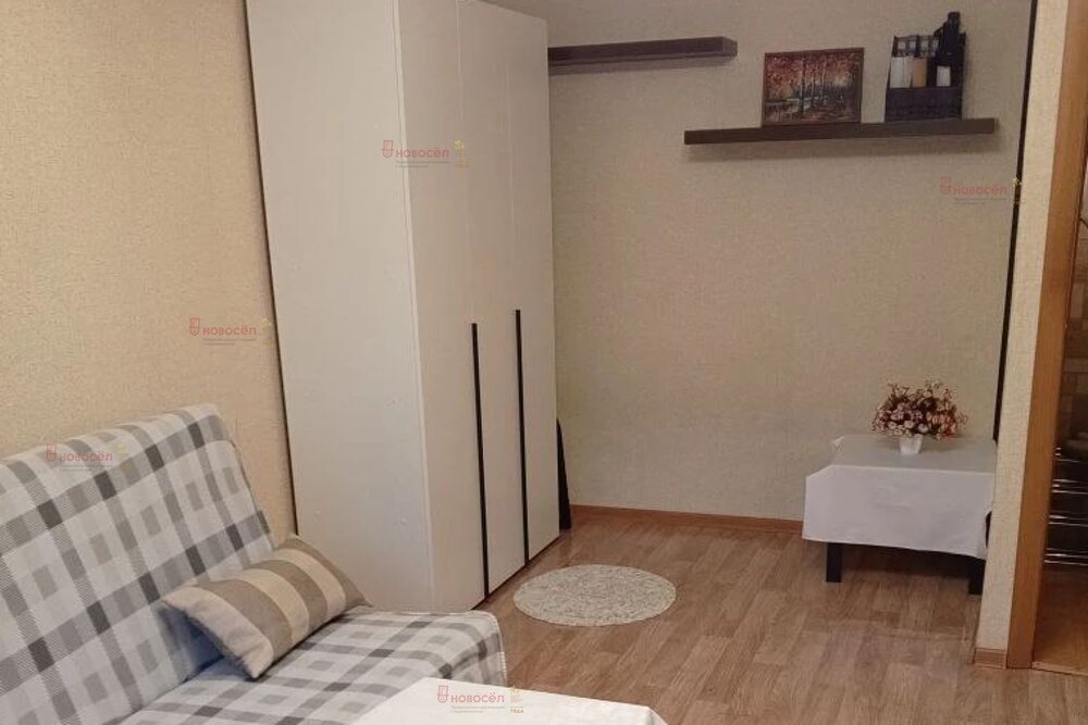 Екатеринбург, ул. Металлургов, 36 (ВИЗ) - фото квартиры (5)