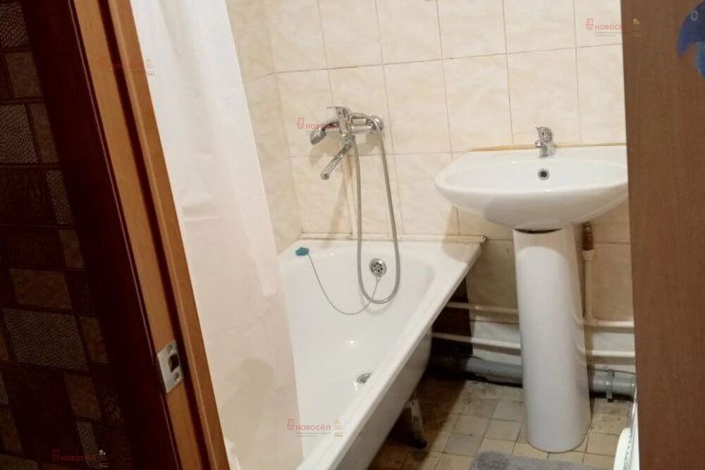 Екатеринбург, ул. Металлургов, 36 (ВИЗ) - фото квартиры (6)