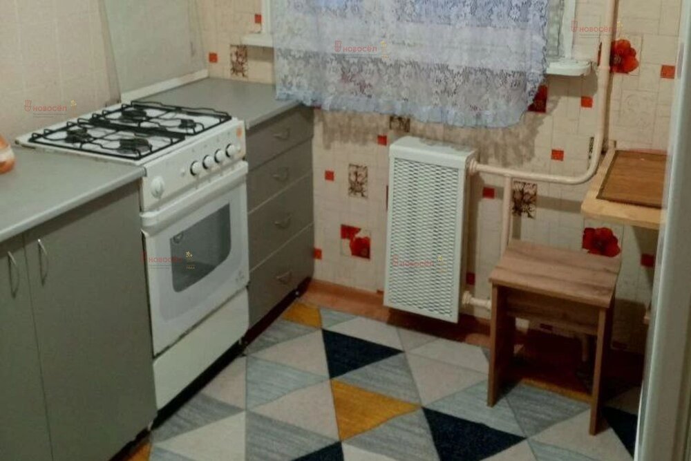 Екатеринбург, ул. Металлургов, 36 (ВИЗ) - фото квартиры (7)