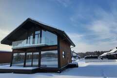 Екатеринбург, ул. Славная, 43а (Исток) - фото дома