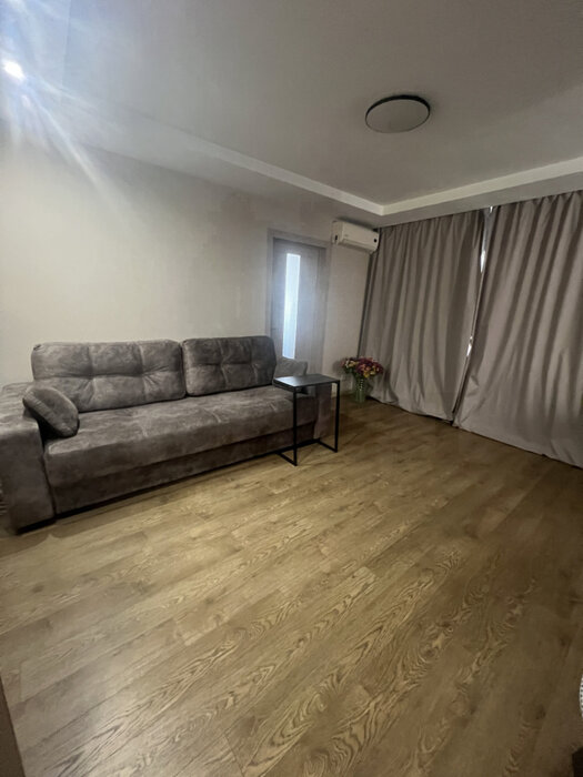 Екатеринбург, ул. Начдива Онуфриева, 44 (Юго-Западный) - фото квартиры (1)