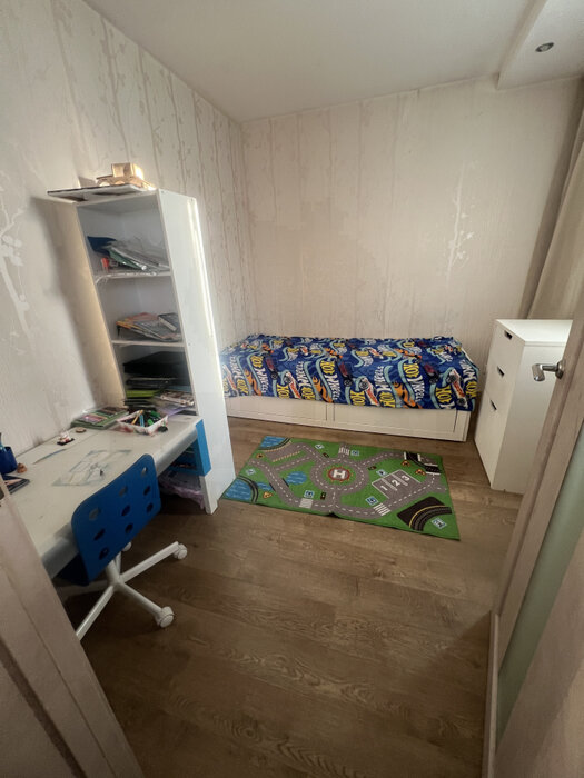 Екатеринбург, ул. Начдива Онуфриева, 44 (Юго-Западный) - фото квартиры (3)