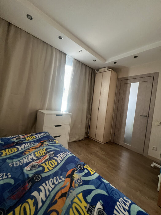 Екатеринбург, ул. Начдива Онуфриева, 44 (Юго-Западный) - фото квартиры (4)