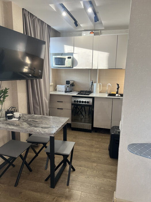 Екатеринбург, ул. Начдива Онуфриева, 44 (Юго-Западный) - фото квартиры (5)