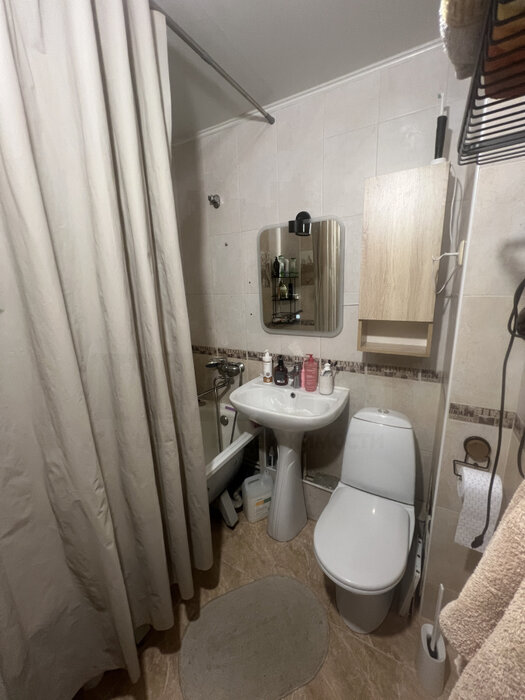 Екатеринбург, ул. Начдива Онуфриева, 44 (Юго-Западный) - фото квартиры (6)