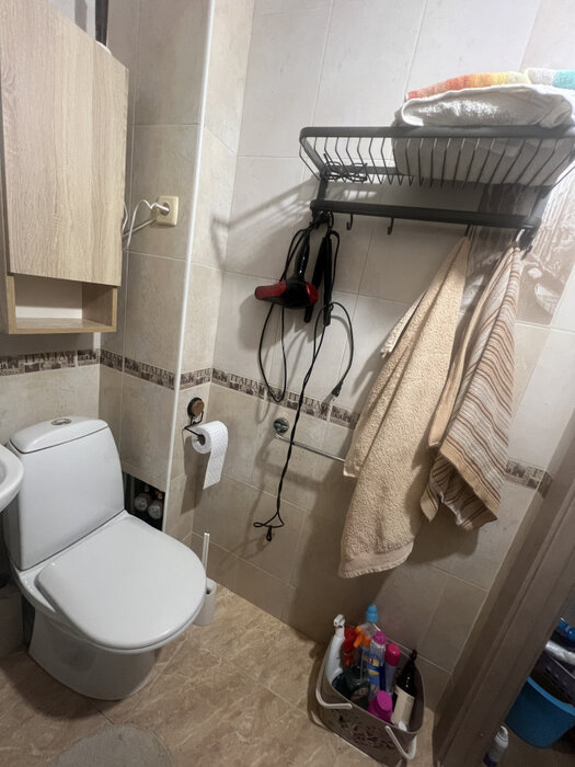 Екатеринбург, ул. Начдива Онуфриева, 44 (Юго-Западный) - фото квартиры (7)