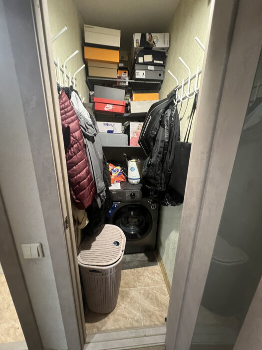 Екатеринбург, ул. Начдива Онуфриева, 44 (Юго-Западный) - фото квартиры (8)