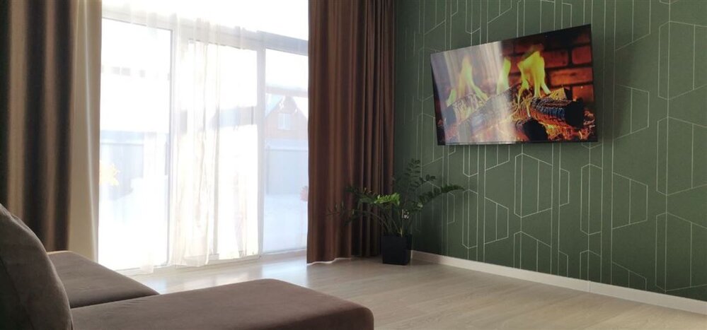 к.п. Зодиак, д. 6/1 (городской округ Белоярский) - фото дома (1)