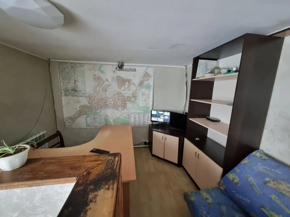 с. Обуховское, ул. Школьная, 5г/129 (Камышловский район) - фото здания (3)