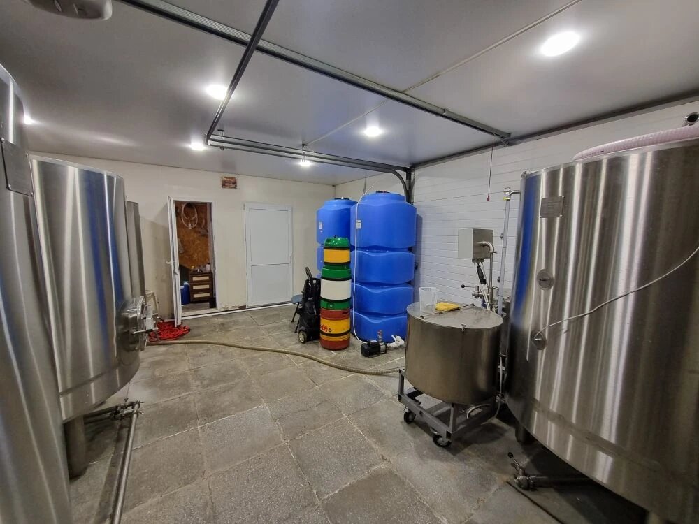 с. Обуховское, ул. Школьная, 5г/129 (Камышловский район) - фото здания (8)