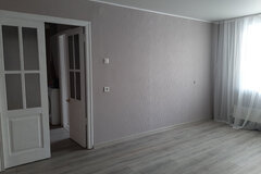 Екатеринбург, ул. Ольховская, 25/1 (Новая Сортировка) - фото квартиры