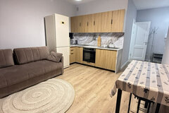 Екатеринбург, ул. 8 Марта, 204г/2 (Ботанический) - фото квартиры