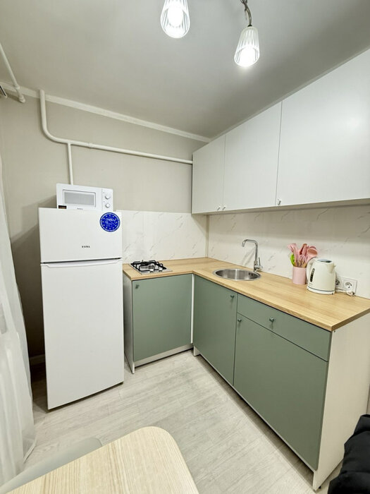 Екатеринбург, ул. Восточная, 84 (Центр) - фото квартиры (6)