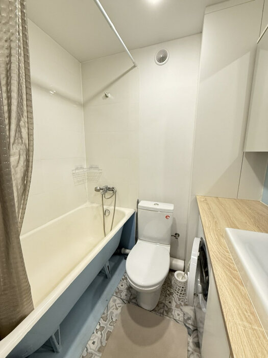 Екатеринбург, ул. Восточная, 84 (Центр) - фото квартиры (7)