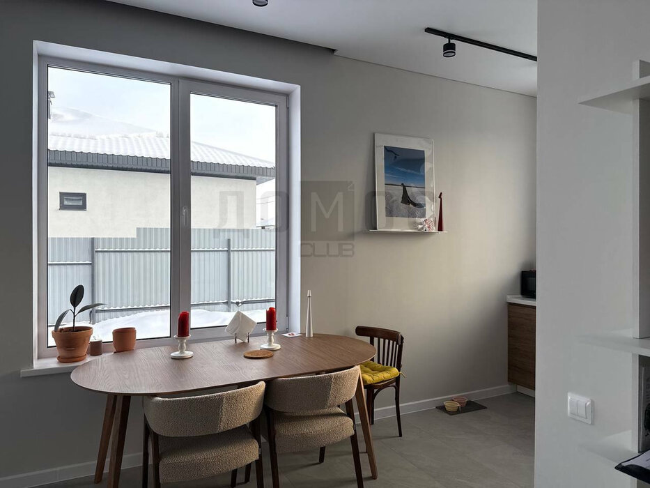 д. Малое Седельниково, ул. Кедровая, 9 (городской округ Сысертский) - фото дома (1)