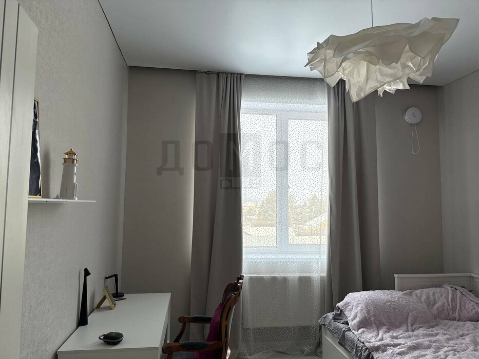 д. Малое Седельниково, ул. Кедровая, 9 (городской округ Сысертский) - фото дома (8)