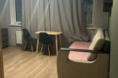 Екатеринбург, ул. Чемпионов, 15 (Солнечный) - фото квартиры