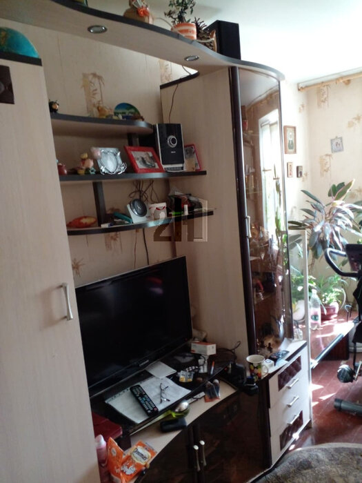 Екатеринбург, ул. Олега Кошевого, 32 (Уктус) - фото комнаты (3)