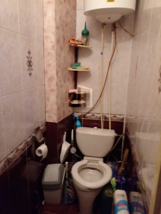 Екатеринбург, ул. Олега Кошевого, 32 (Уктус) - фото комнаты (5)